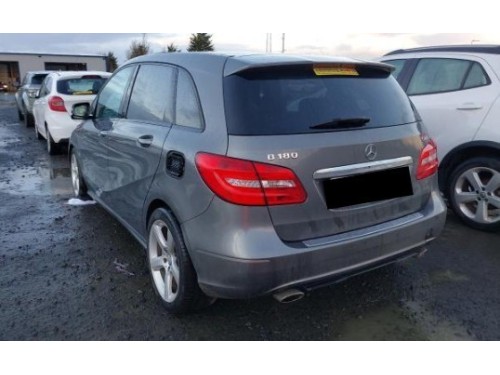 Portello POST A2467400105 Mercedes Classe B W246 2012