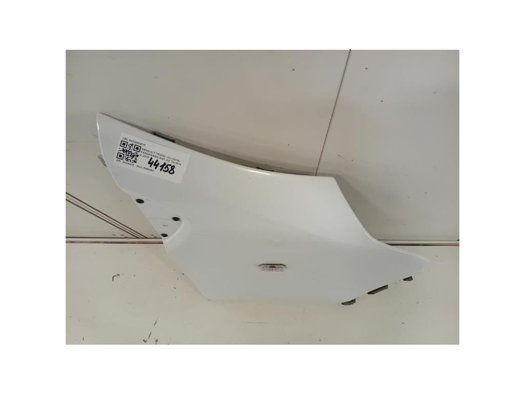 Fanale INT POST DX 9816931980 Citroen C5 Aircross 2018