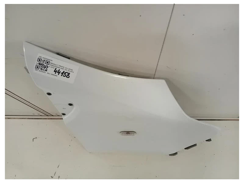 Parafango ANT DX 622205351R Renault Trafic IV 2015