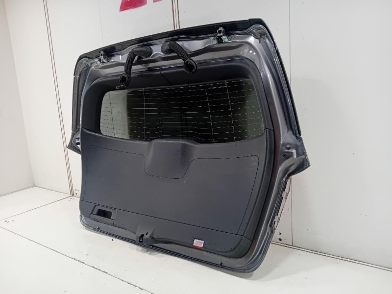 Portello POST A2467400105 Mercedes Classe B W246 2012