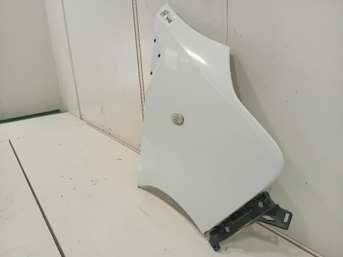 Fanale INT POST DX 9845247380 Citroen C5 Aircross 2018