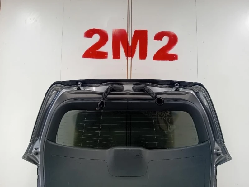 Portello POST A2467400105 Mercedes Classe B W246 2012