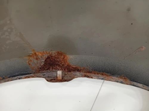 Parafango ANT DX 5P0821022A Seat Altea XL 5P5 2004