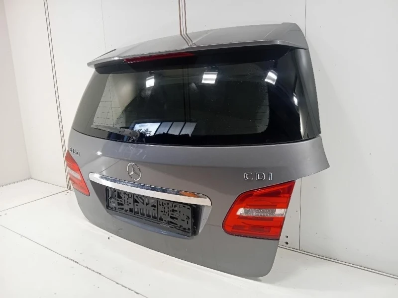 Portello POST A2467400105 Mercedes Classe B W246 2012