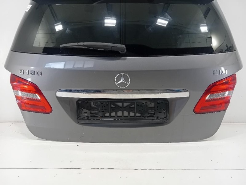 Portello POST A2467400105 Mercedes Classe B W246 2012