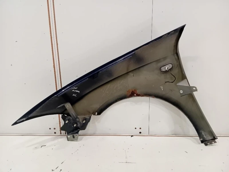 Parafango ANT DX 5P0821022A Seat Altea XL 5P5 2004