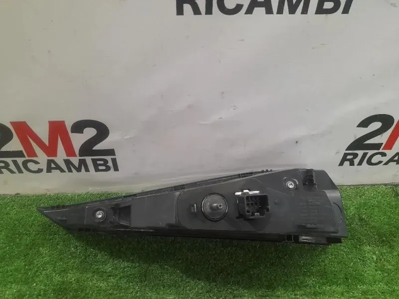 Fanale INT POST DX 9844895280 Citroen DS4 I 2016