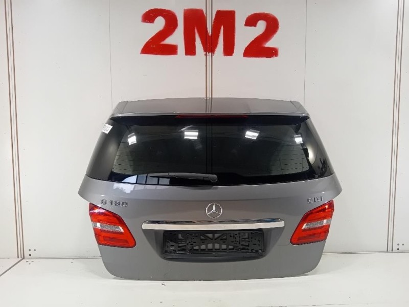 Portello POST A2467400105 Mercedes Classe B W246 2012