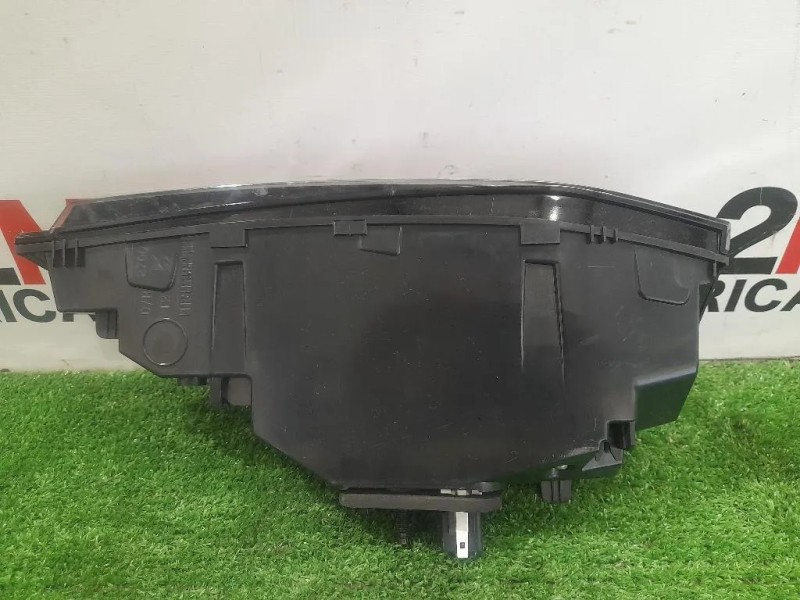 Fanale INT POST DX 9844895280 Citroen DS4 I 2016