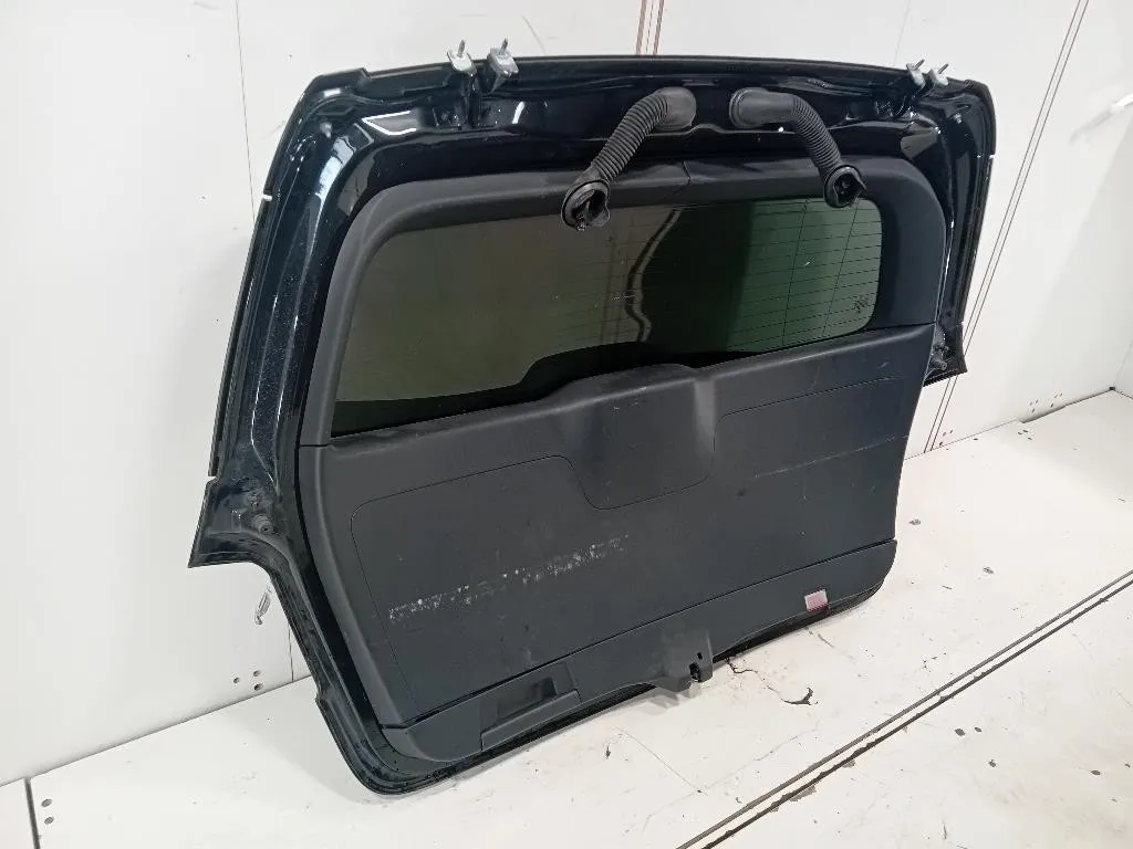 Portello POST PORTELLO POST Mercedes Classe B W246 2014