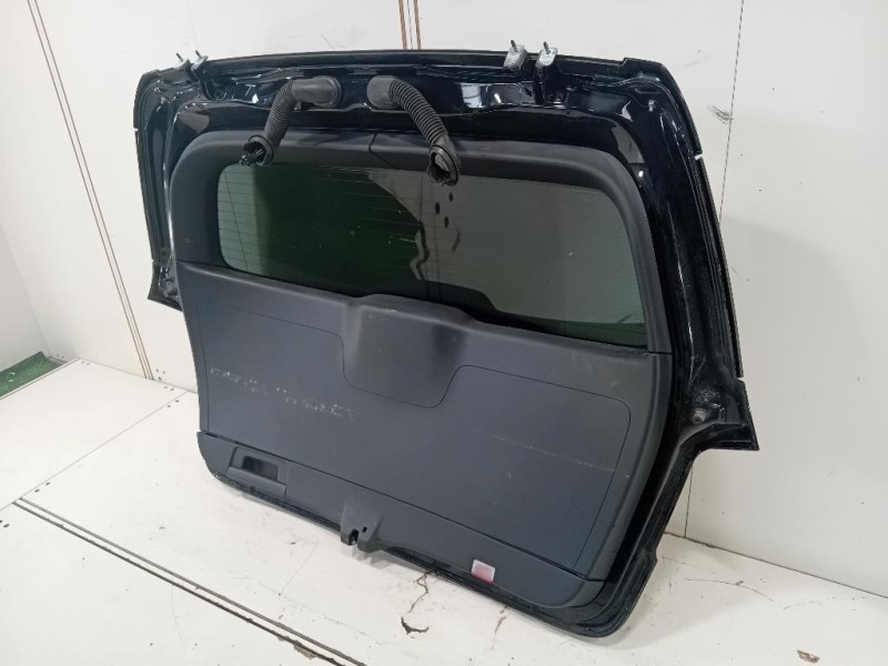 Portello POST PORTELLO POST Mercedes Classe B W246 2014