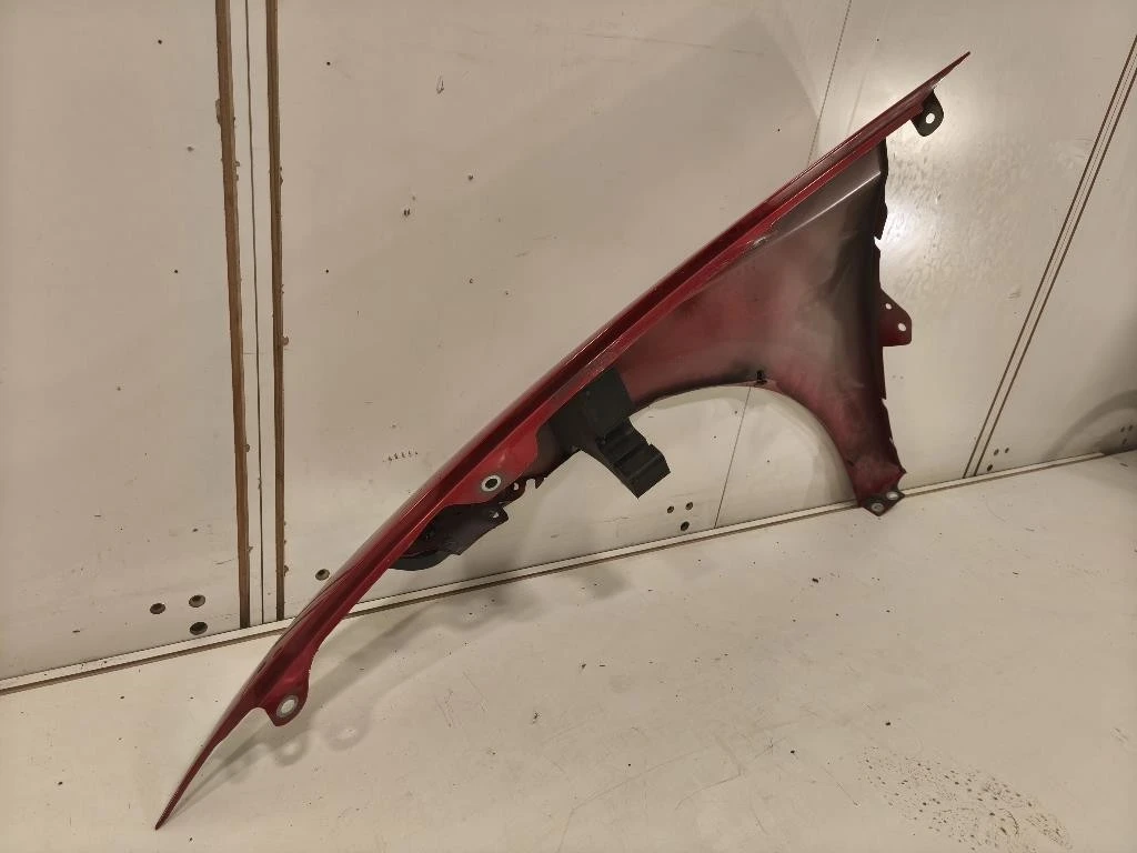 Parafango ANT DX 6F0821106B Seat Ibiza VI KJ1 2017