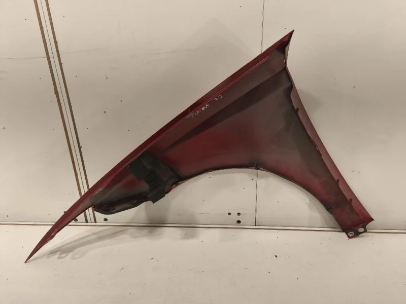 Parafango ANT DX 6F0821106B Seat Ibiza VI KJ1 2017