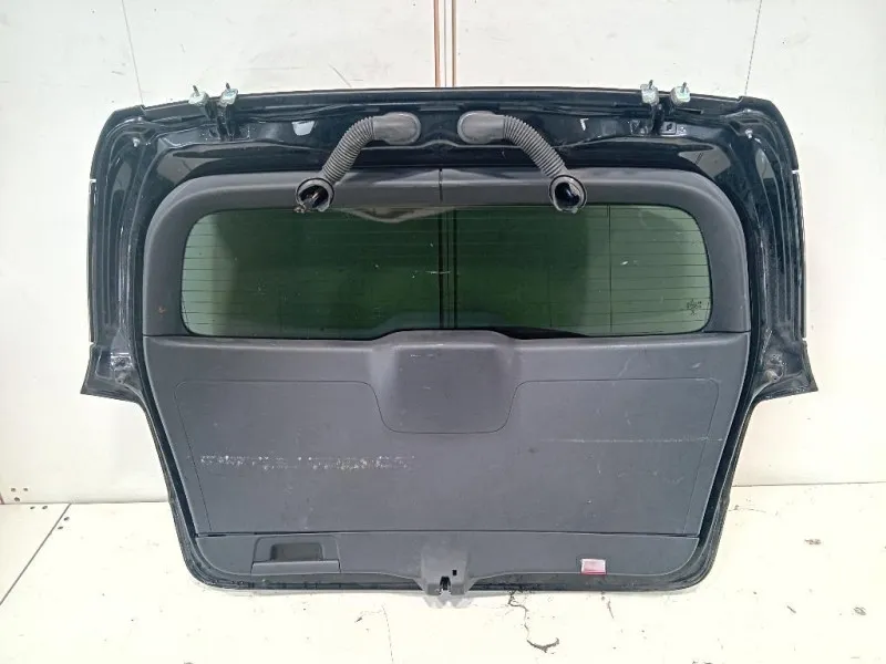 Portello POST PORTELLO POST Mercedes Classe B W246 2014