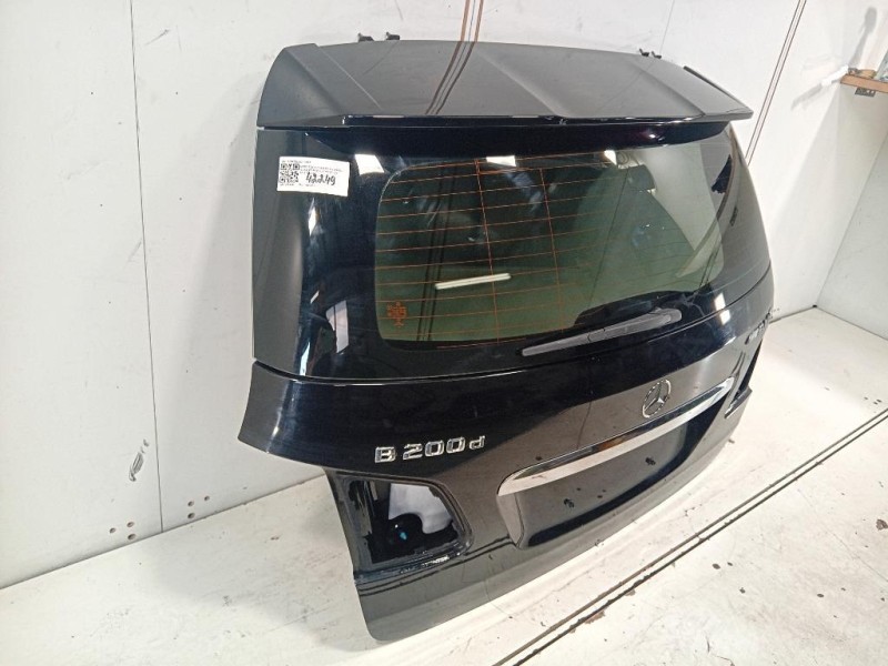 Portello POST PORTELLO POST Mercedes Classe B W246 2014