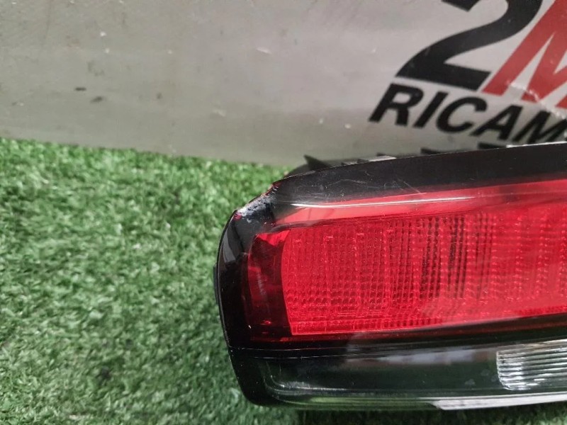 Fanale INT POST DX 52071021 Fiat TIPO II SW 2016