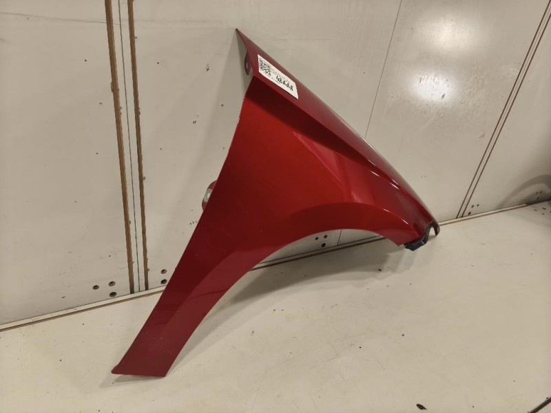 Parafango ANT DX 6F0821106B Seat Ibiza VI KJ1 2017