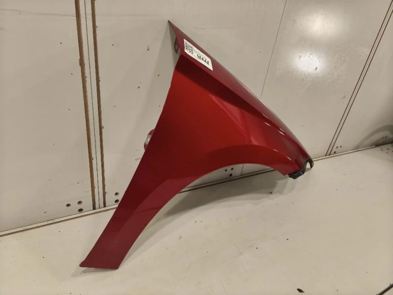 Parafango ANT DX 6F0821106B Seat Ibiza VI KJ1 2017