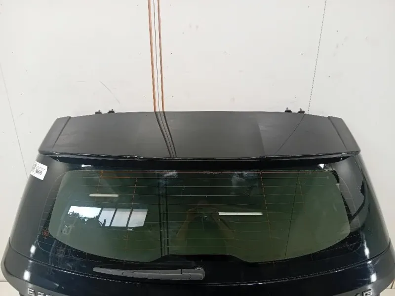 Portello POST PORTELLO POST Mercedes Classe B W246 2014