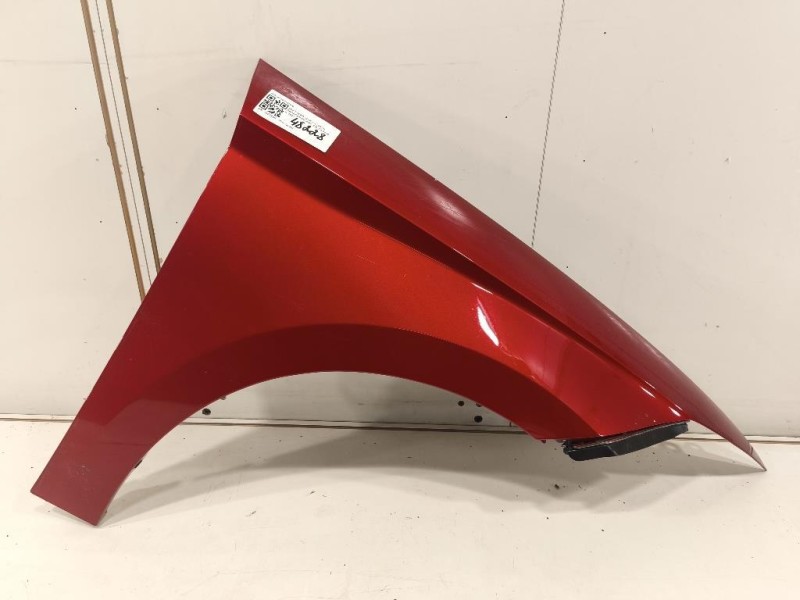 Parafango ANT DX 6F0821106B Seat Ibiza VI KJ1 2017