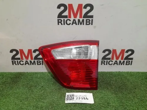 Fanale INT POST DX 89502668 Ford C-max II 2007
