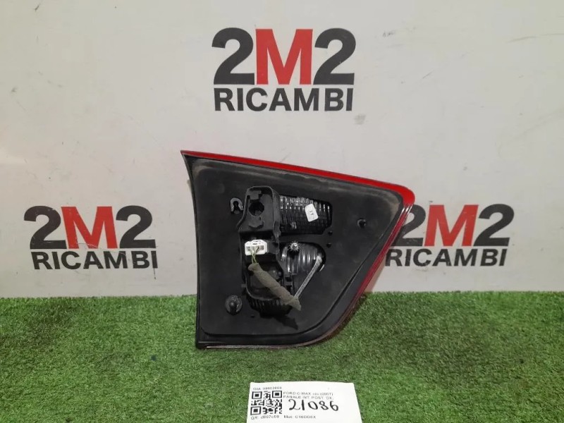 Fanale INT POST DX 89502668 Ford C-max II 2007