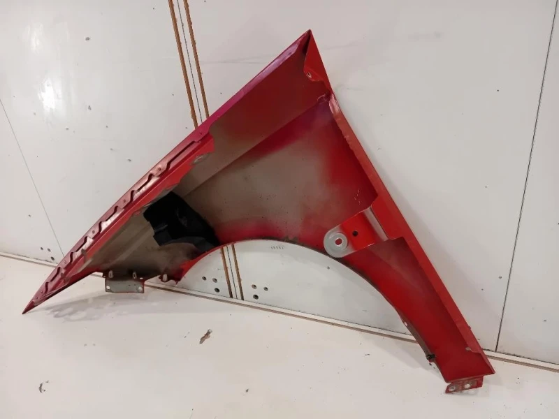 Parafango ANT DX 5F0821472F Seat LEON 5F1 2013