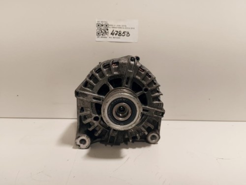 Alternatore 8507624 Bmw X1 F48 2015