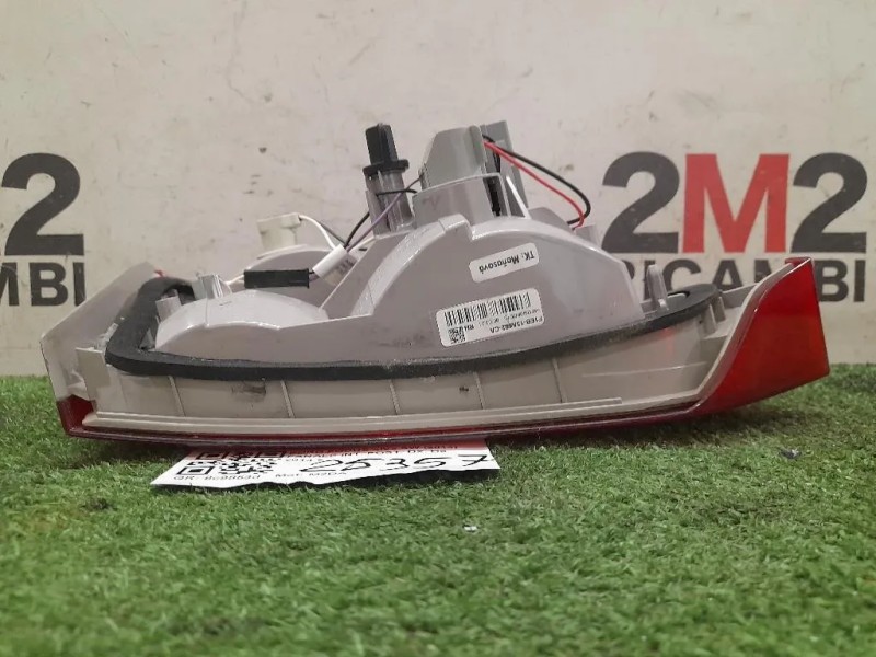 Fanale INT POST DX F1EB13A602CA Ford Focus IV SW 2014