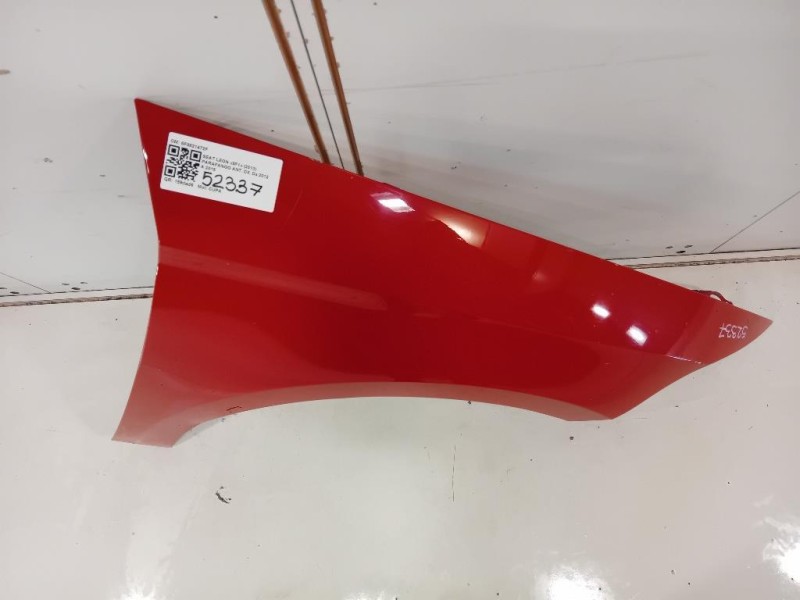 Parafango ANT DX 5F0821472F Seat LEON 5F1 2013