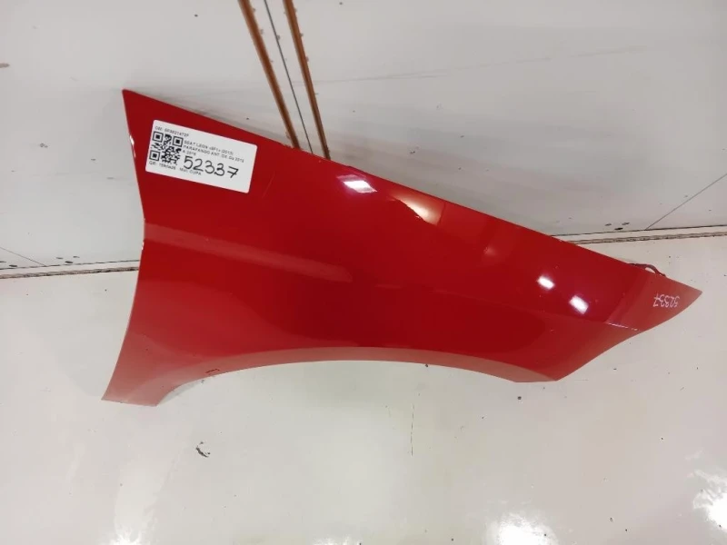 Parafango ANT DX 5F0821472F Seat LEON 5F1 2013