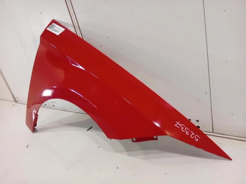 Parafango ANT DX 5F0821472F Seat LEON 5F1 2013