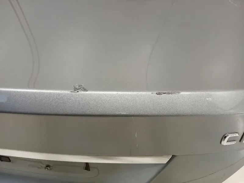 Portello POST A2047500275 Mercedes Classe C C204 Coupé 2011