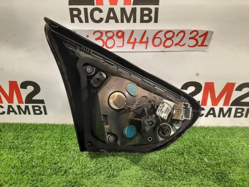 Fanale INT POST DX L1TB-13A602-AA Ford PUMA II 2019