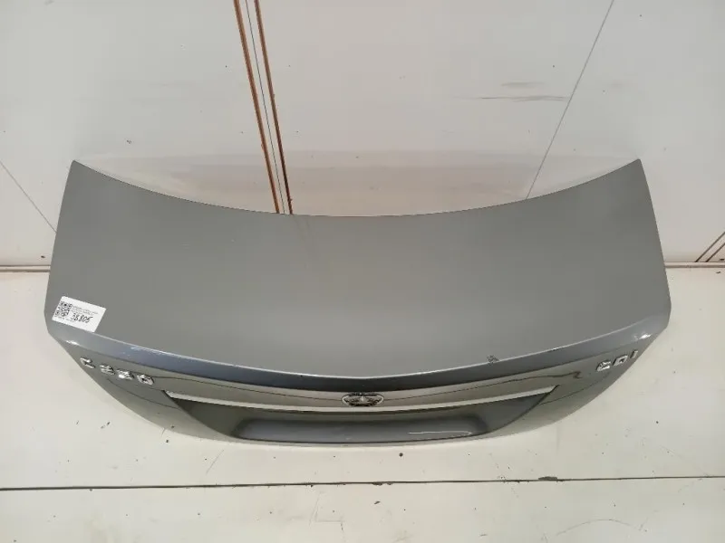 Portello POST A2047500275 Mercedes Classe C C204 Coupé 2011