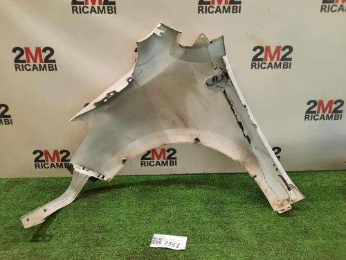 Parafango ANT DX 1S0821106E Seat MII 2012