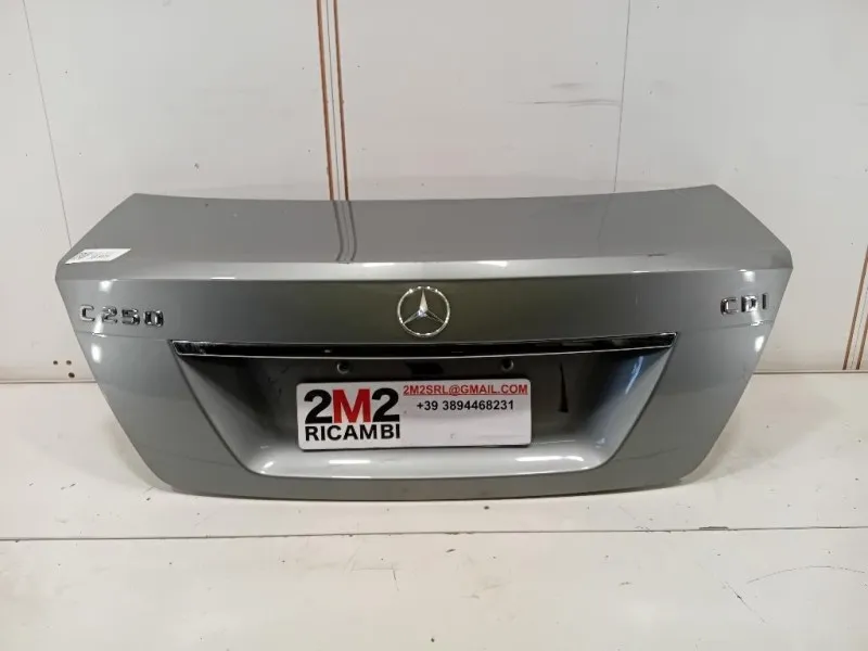 Portello POST A2047500275 Mercedes Classe C C204 Coupé 2011