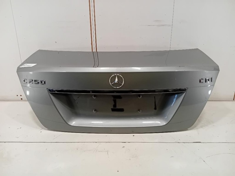 Portello POST A2047500275 Mercedes Classe C C204 Coupé 2011