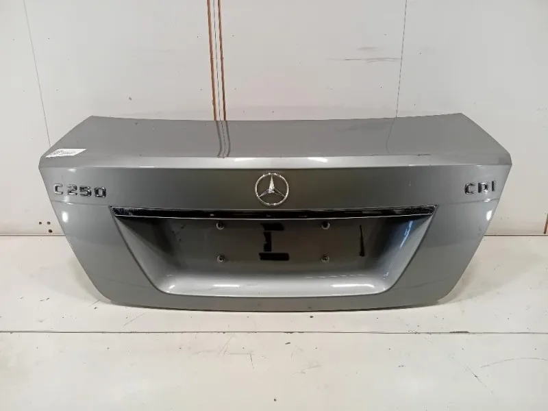 Portello POST A2047500275 Mercedes Classe C C204 Coupé 2011