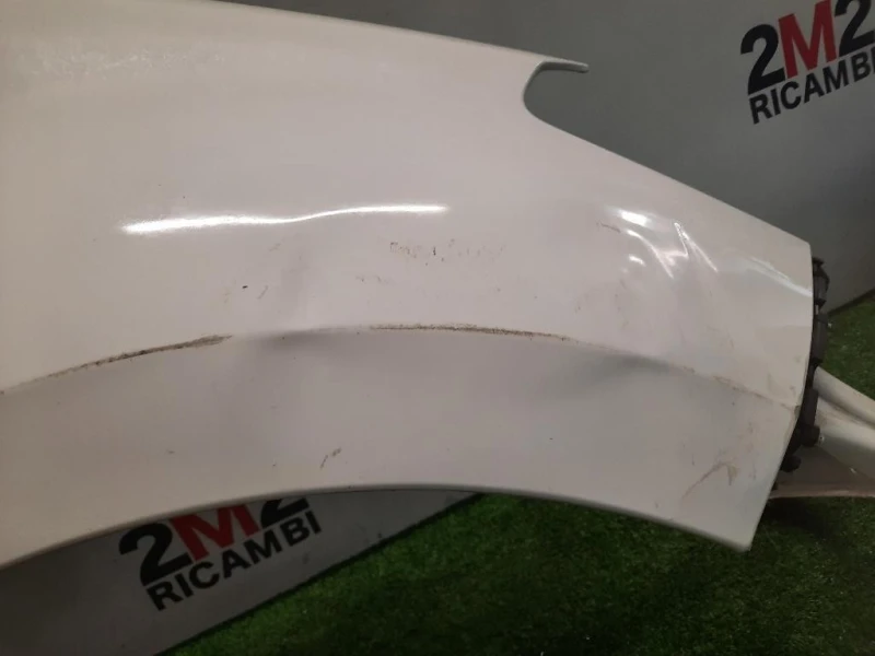 Parafango ANT DX 1S0821106E Seat MII 2012