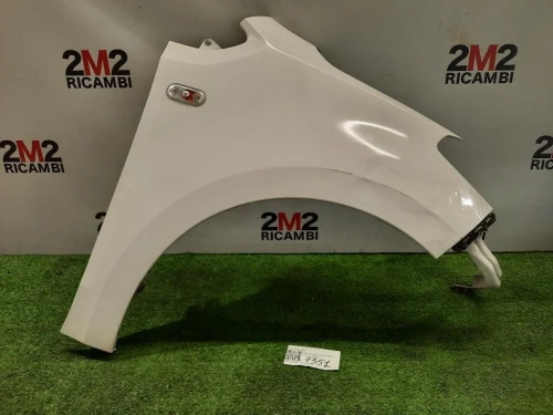 Parafango ANT DX 1S0821106E Seat MII 2012