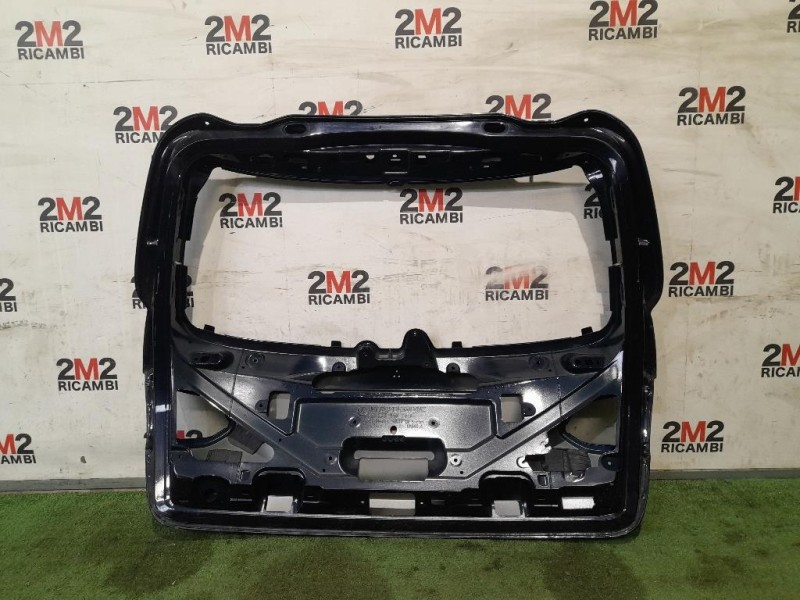 Portello POST A2057400010 Mercedes Classe C C205 Coupé 2014