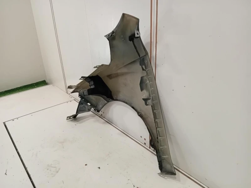 Parafango ANT DX 5JA821022C Seat Toledo KG3 2013