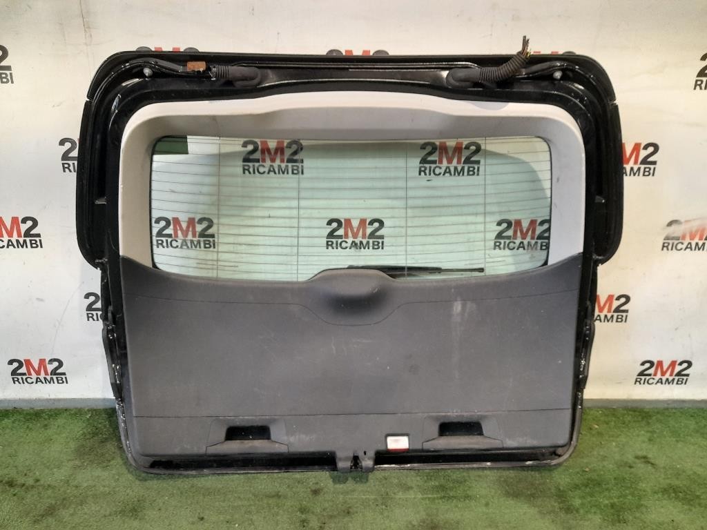 Portello POST A2057400005 Mercedes Classe C S205 SW 2014