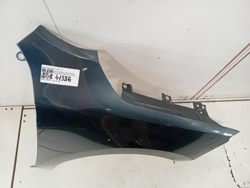 Parafango ANT DX 5JA821022C Seat Toledo KG3 2013