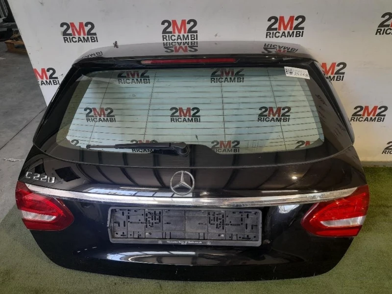 Portello POST A2057400005 Mercedes Classe C S205 SW 2014