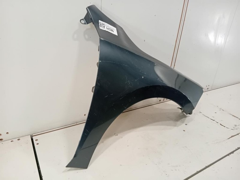 Parafango ANT DX 5JA821022C Seat Toledo KG3 2013