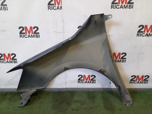 Parafango ANT DX 6V0821106 Skoda Fabia NJ3 2018