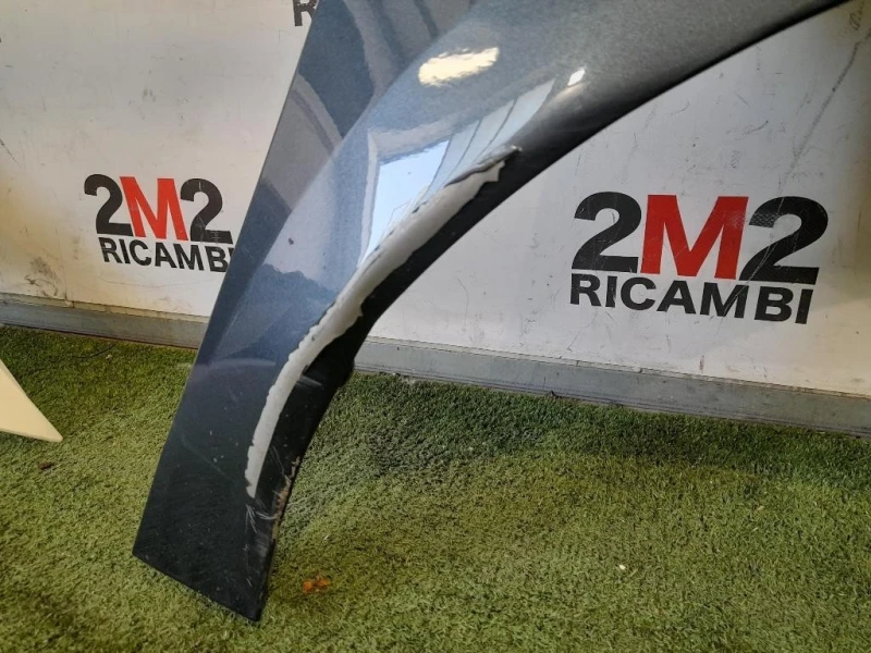 Parafango ANT DX 6V0821106 Skoda Fabia NJ3 2018