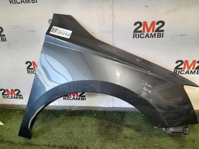 Fanale INT POST DX FANALE INT POST DX Honda HR-V III 2021